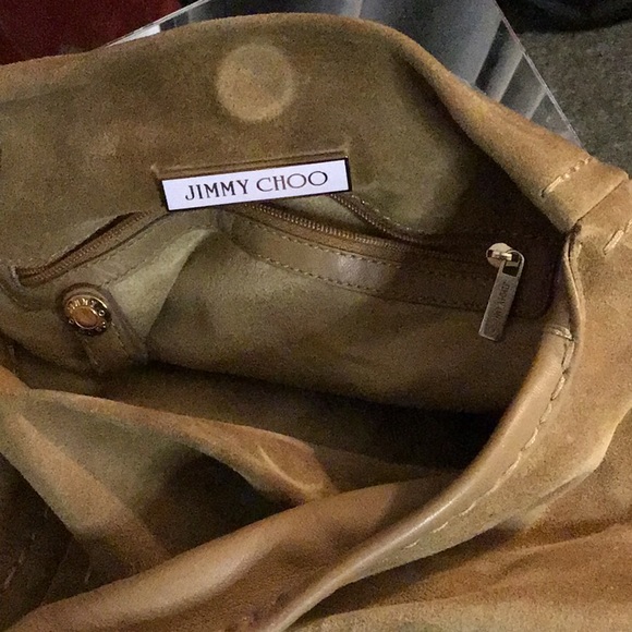 Jimmy Choo (Authentic)/ SOLD - Picture 5 of 6